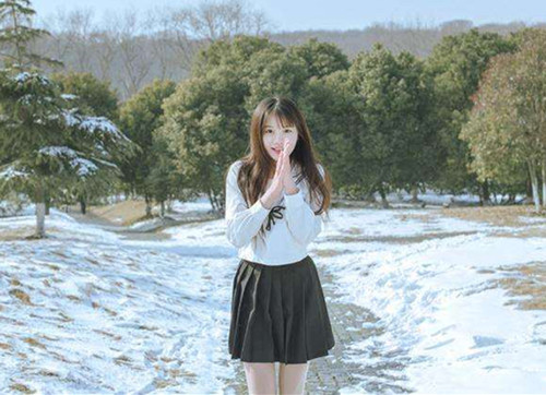 女生说想找个男朋友是在暗示什么吗?